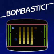 Bombastic!