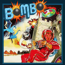 Bombo