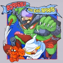 Borfesu and Five Evil Spirits
