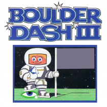 Boulder Dash 3