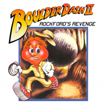 Boulder Dash II