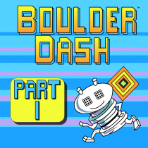 Boulder Dash