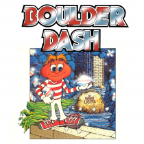 Boulder Dash