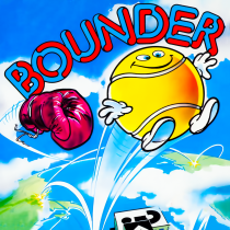 Bounder