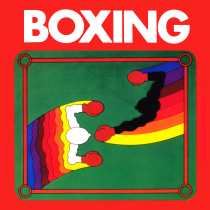 Boxing