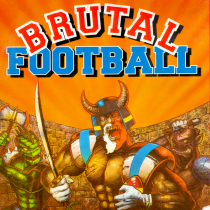 Brutal Football