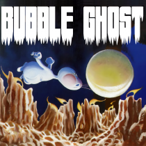 Bubble Ghost