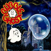 Bubble Ghost