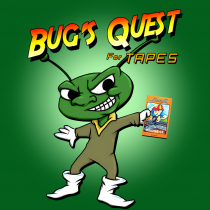 Bug's Quest for Tapes