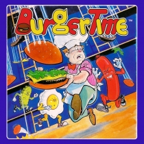 BurgerTime