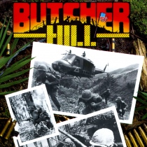 Butcher Hill