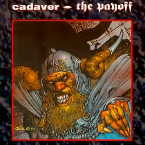 Cadaver: The Payoff 