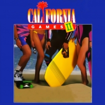 California Games II