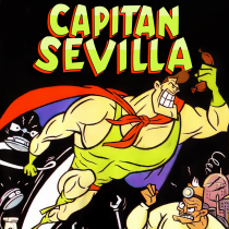 Capitan Sevilla