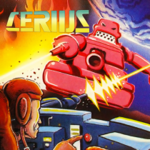 Cerius