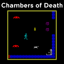 Chambers of Death