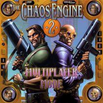 The Chaos Engine 2 Multiplayer