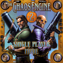 The Chaos Engine 2 Single Player