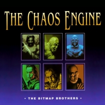 The Chaos Engine