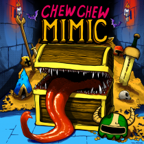 Chew Chew Mimic