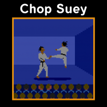 Chop Suey