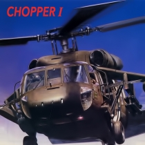 Chopper I