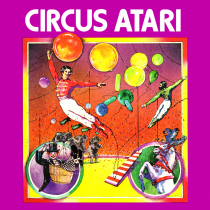 Circus Atari