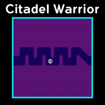 Citadel Warrior