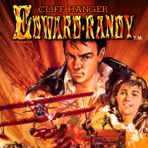 The Cliffhanger: Edward Randy