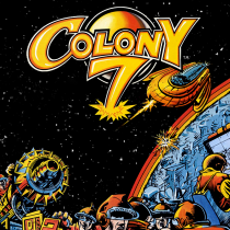 Colony 7