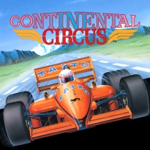 Continental Circus