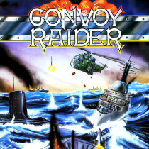 Convoy Raider