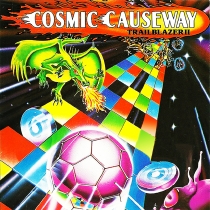 Cosmic Causeway