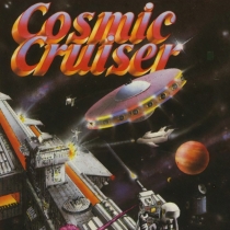 Cosmic Cruiser 