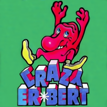 Crazy Er-bert