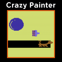 Crazy Painter