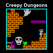 Creepy Dungeons