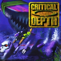 Critical Depth
