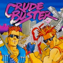 Crude Buster