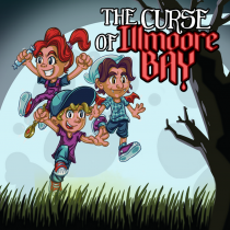 The Curse of Illmoore Bay