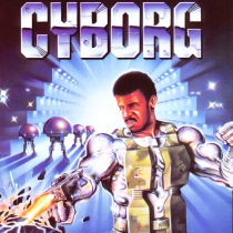 Cyborg