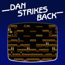 Dan Strikes Back