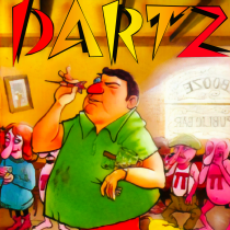 Dartz