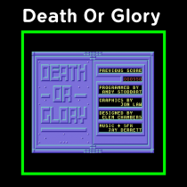 Death Or Glory