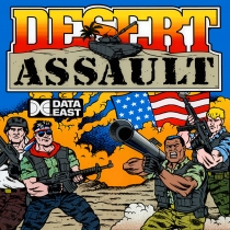 Desert Assault