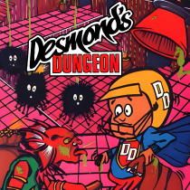 Desmond's Dungeon