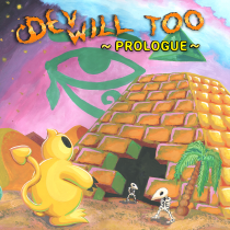 Devwill Too Prologue
