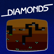 Diamonds