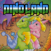 Dino Land