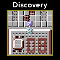 Discovery